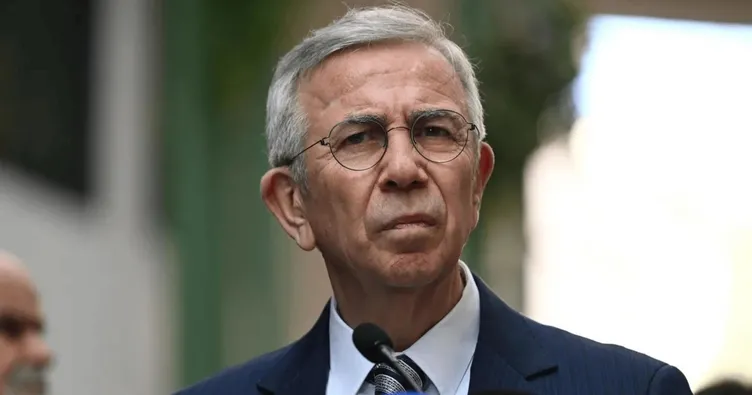 CHP’li Mansur Yavaş yönetiminden tek kalemde 3 milyar liralık dev satış