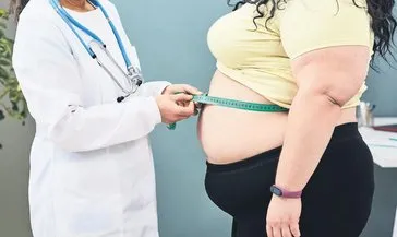 Çığ gibi büyüyen tehlike: Obezite