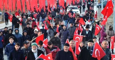 Aziziye Destanı’nın 147’nci yılında dadaşlar tabyalara yürüyecek #erzurum