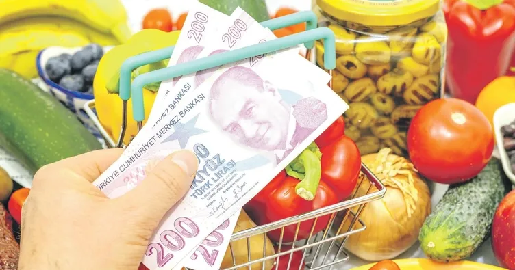 Enflasyon 58 ay sonra %30’un altına indi