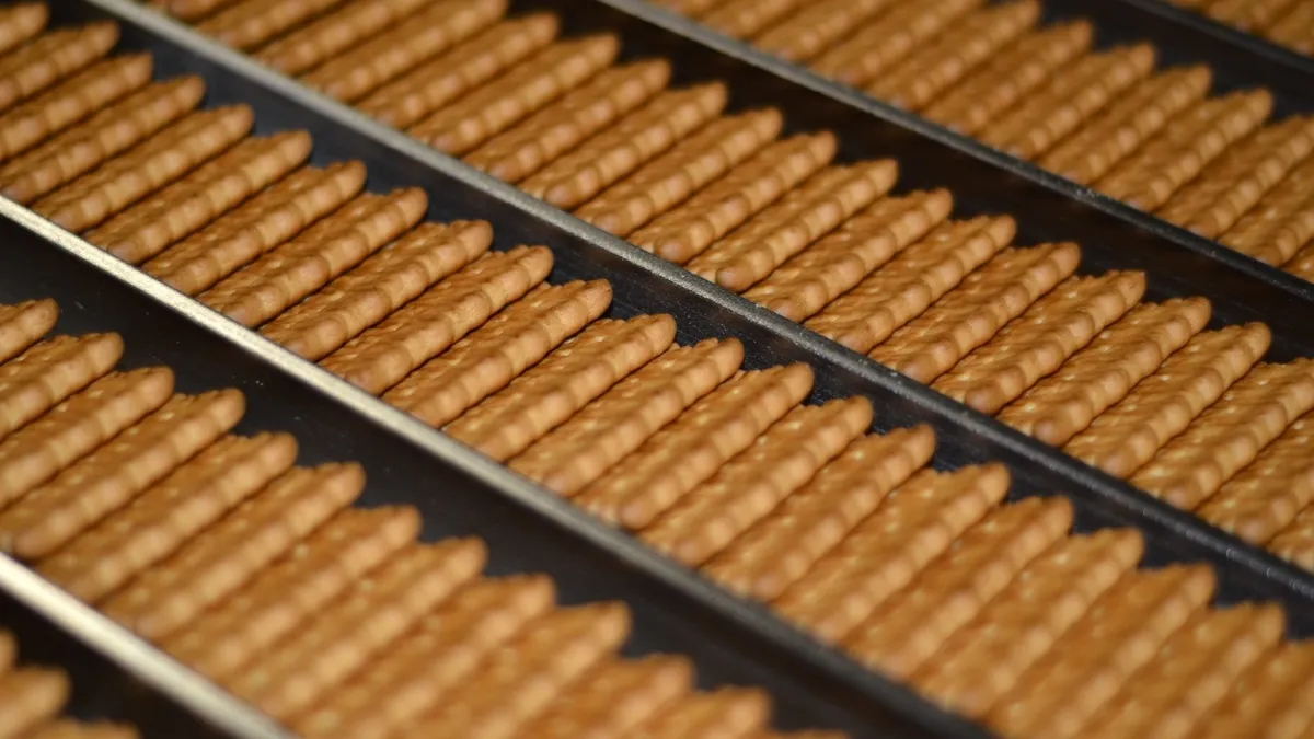 Ülker, 2025 finansal sonuçlarını açıkladı Ülker, 2025 finansal sonuçlarını açıkladı