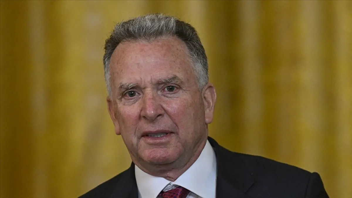 Trump’ın Özel Temsilcisi Witkoff duyurdu! Bir ülke daha İbrahim Anlaşmaları’na katılacak Trump’ın Özel Temsilcisi Witkoff duyurdu! Bir ülke daha İbrahim Anlaşmaları’na katılacak