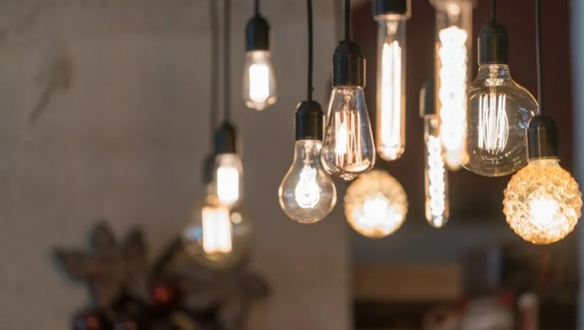 Evinizin havasını ışıkla değiştirin: Her oda için özel aydınlatma ipuçları