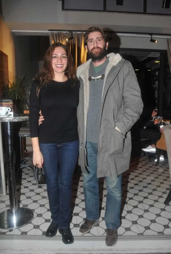 Özge Borak'tan evlilik açıklaması