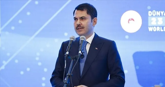 Bakan Kurum duyurdu: Yeni konut kampanyası başlıyor