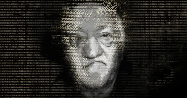 Eski Yargıtay üyesine hapis cezası