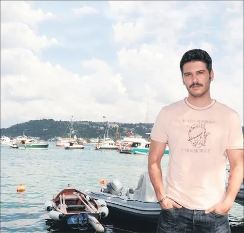 Magazin gündeminden başlıklar 13/09/2009