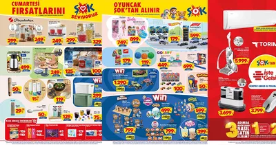 Şok aktüel ürünler satışta! 11-14 Temmuz  ŞOK’ta neler var? Çelik termos, sıcak soğuk taşıma çantası...