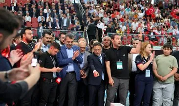 Milli Eğitim Bakanı Yusuf Tekin: Artık öğretmeleri Milli Eğitim Akademisi üzerinden istihdam edeceğiz #kayseri