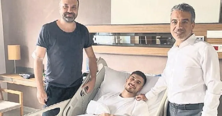 Trabzonspor kabusu yaşıyor