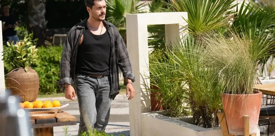 Doğanın Kanunu 6. Bölüm 1. Tanıtım | ’’Biz Seninle Daha Önce Karşılaştık Mı?’’ Yeni bölüm fragmanı