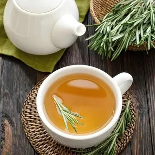 Biberiye çayı her derde deva
