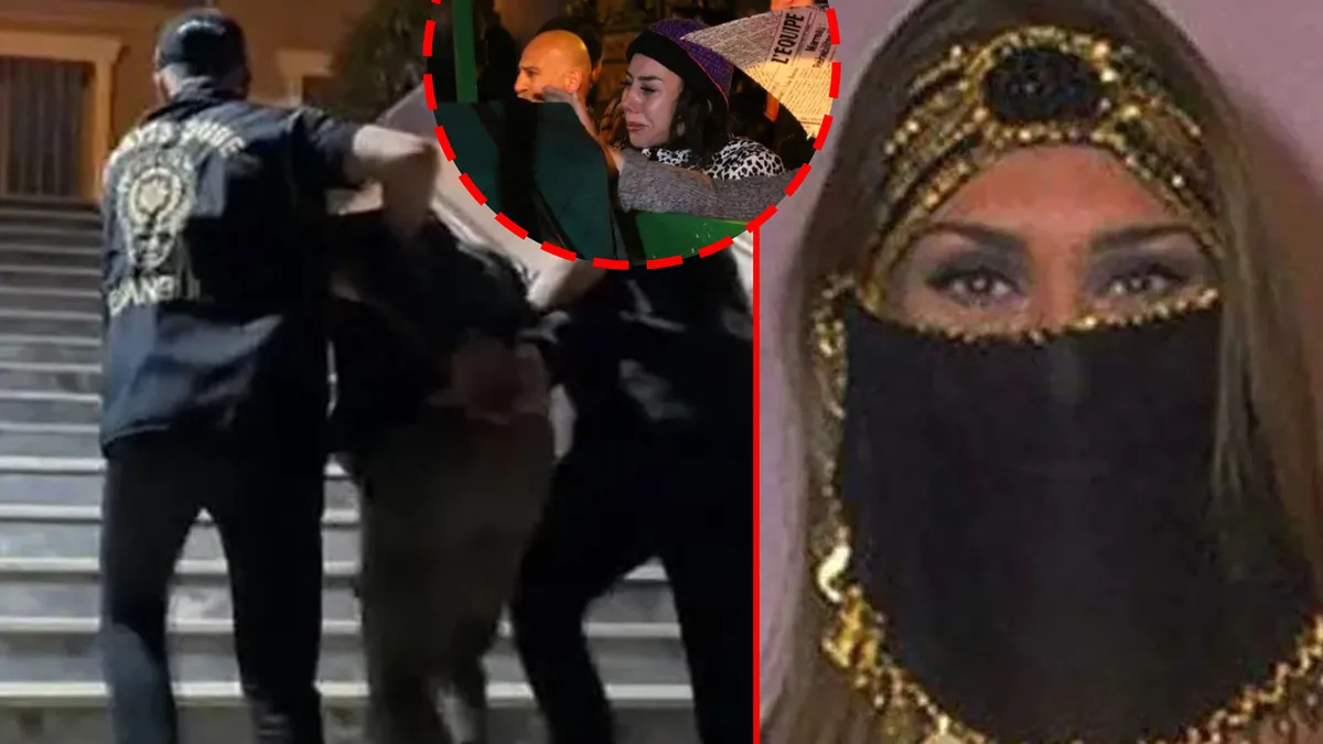 Mezdeke grubu üyesi Aynur Kanbur'un cinayetinde 10 yıl sonra itiraf geldi.