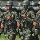 Sözleşmeli askerler yabancı uyruklularla evlenecek