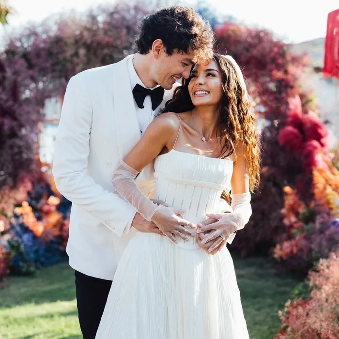 Çocuk soruları Ebru Şahin’i bıktırdı! Bela mısınız başıma