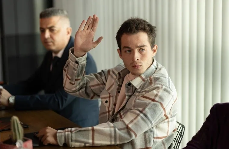 Safir 11. bölüm izle ATV ile kesintisiz, tek parça: Bu hafta Safir’de Ateş Feraye’ye aşkını itiraf ediyor!