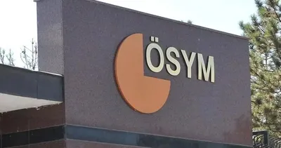 ÖSYM sınav takvimi 2026 bekleniyor! Yeni yılda YKS, MSÜ, DGS, KPSS sınavı ne zaman?