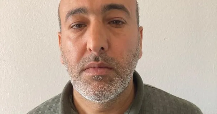 Afyonkarahisar’da yakalanan DEAŞ üyesi cezaevine yollandı!