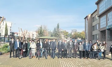 Geleceğin teminatı