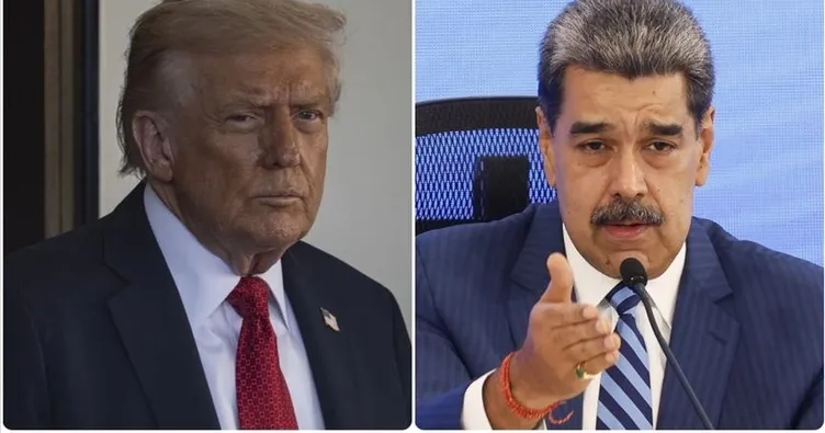 ABD’den Venezuela’daki vatandaşlara uyarı!