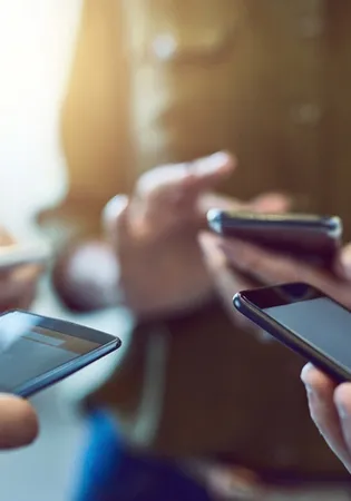 Adalet Bakanlığı’ndan flaş sahte hesap kararı! Sosyal medyada yeni dönem: e-Devlet şartı geliyor!
