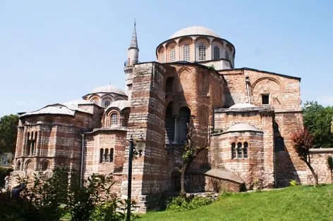 Türkiye’nin en iyi 10 müzesi