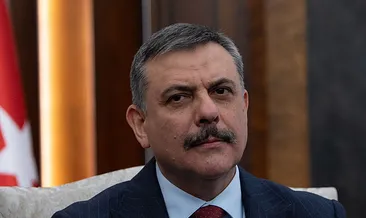 SON DAKİKA… İçişleri Bakanı Çiftçi APP plaka ve görüntü ve ses sistemi açıklaması: Varsa bir an önce söktürsünler