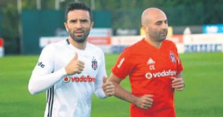 Gökhan’ın dönüşü ekime ertelendi