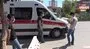 Askerlik şubesinde korona paniği | Video
