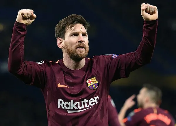 Cristano Ronaldo'nun kıramadığı Lionel Messi rekorları