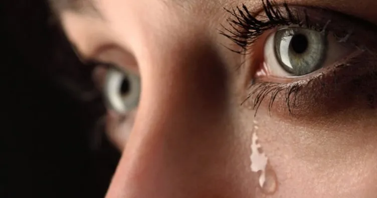 Gözyaşı o kadar da masum değil!