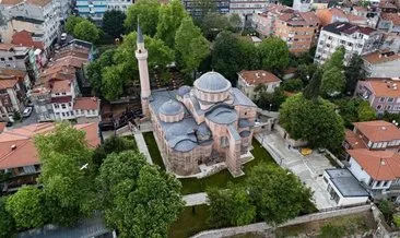 Açılışını Başkan Erdoğan yapacak! Kariye Camii’nde 79 yıl sonra ezan sesi duyulacak
