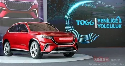 Togg ön sipariş tarihi ve fiyatı ile gündemde! Togg ön sipariş ne zaman, belli oldu mu, nasıl yapılır?