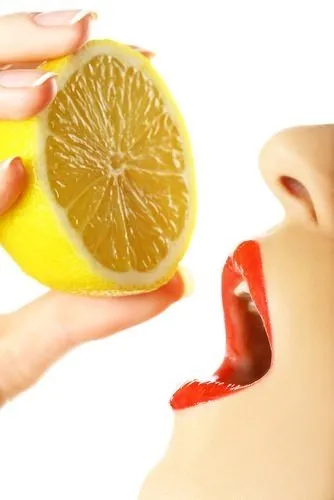 Limonun güzelliğe faydaları