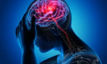 “Baş ağrıları beyin tümörünün habercisi olabilir”