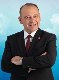 Çetin Akın