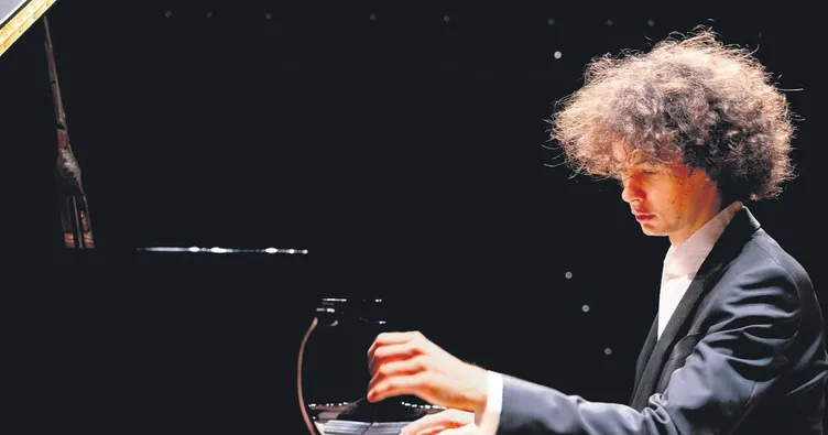 Bu ödül bana doğru yoldasın diyor