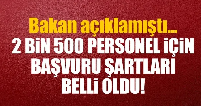 Son Dakika Haberleri Ptt Memur Alimi Ne Zaman Sartlar Neler Ekonomi Haberleri
