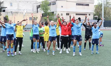 Alg Spor, Karagümrük’ü rahat geçti!