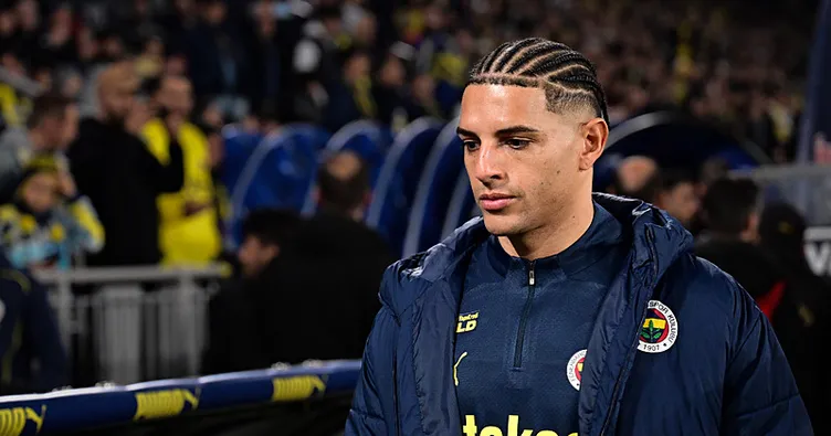 Fenerbahçe’de 3 sakatlık şoku birden!