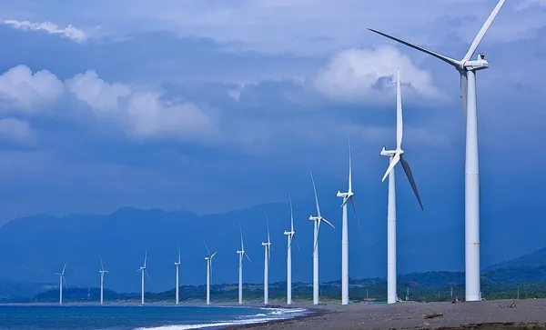 Türkiye rüzgârda üs olacak - 1