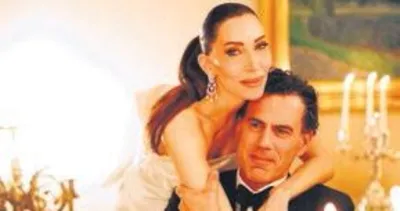 Bade İşçil’in eski eşi sosyetik ünlü ikinci evliliğini de bitirdi! Tek celsede ayrıldılar