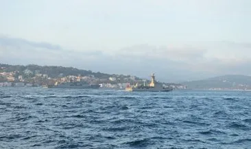 İstanbul’da 100. yıl coşkusu: Yüzbinler Boğaz’a akın etti