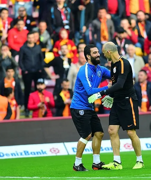 Hıncal Uluç: Arda Turan'a acil bir doktor lazım - Galeri ...