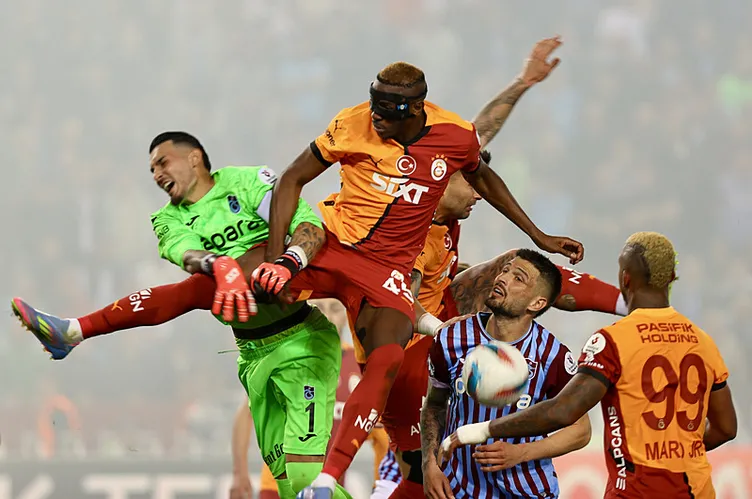 Kupa finali öncesi Trabzonspor ve Galatasaray cephesinden iddialı sözler! ’’Finalin atmosferi herkesi motive edecek’’