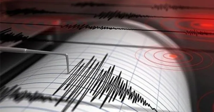 Son dakika haberi: Marmara Denizi’nde korkutan deprem! Kandilli Rasathanesi son depremler