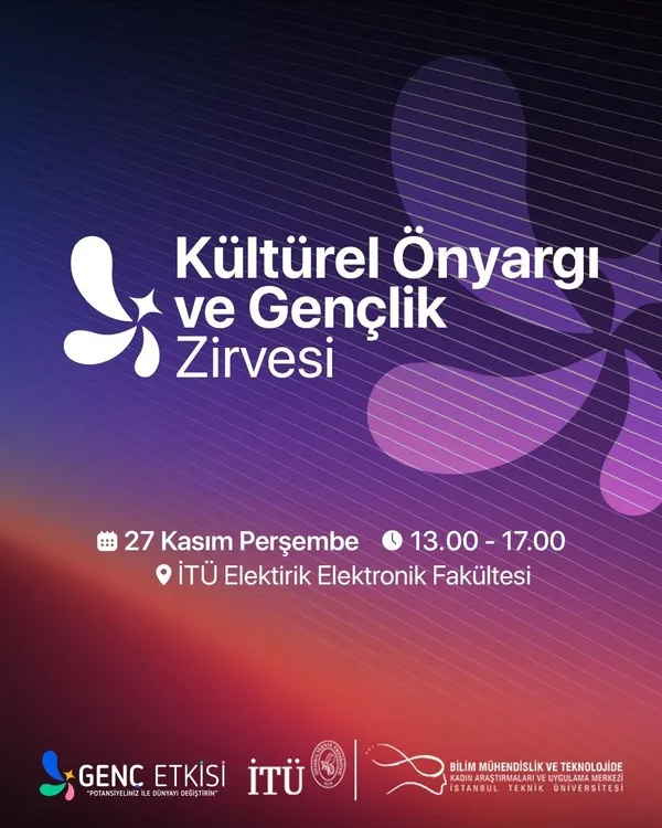 Kültürel Önyargı Zirvesi