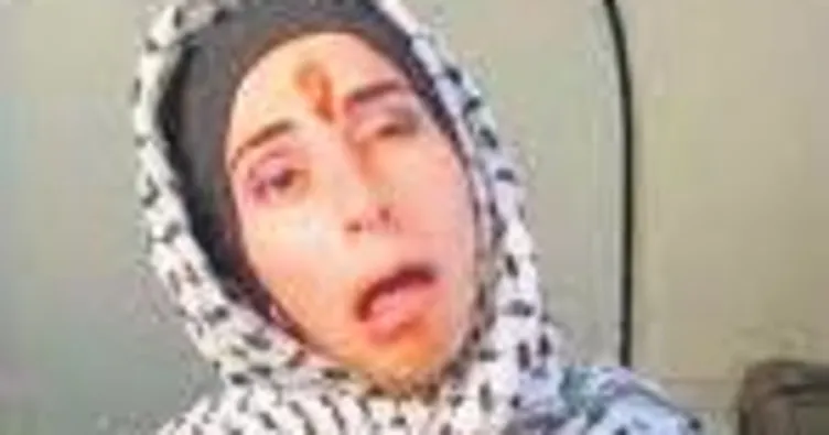 İsrailli fenomenler insanlıktan çıktı