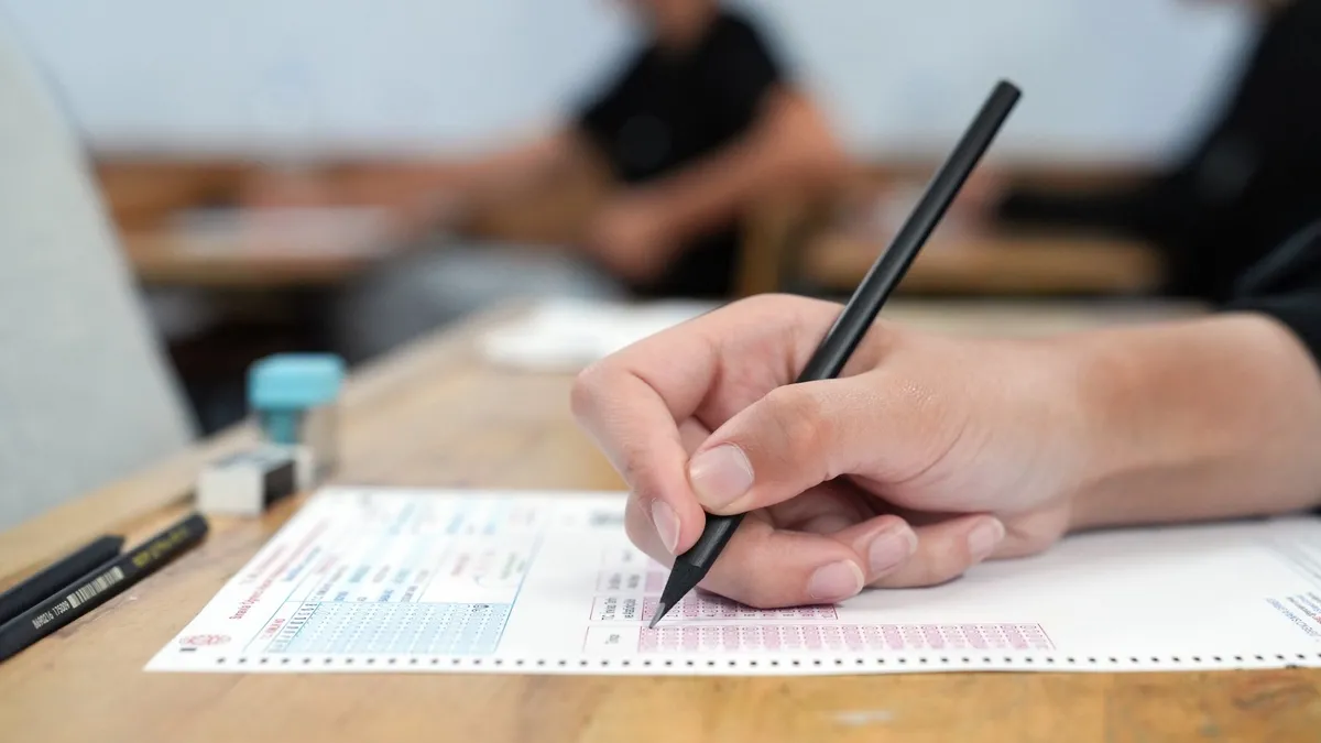 Bursluluk Sınavı İOKBS takvimi: 2026 Bursluluk sınavı ne zaman yapılacak?