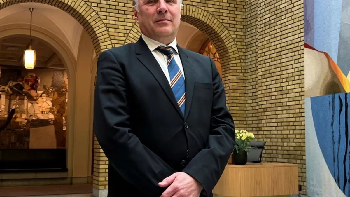 Norveç ve Almanya’dan Münih’te savunma hamlesi!